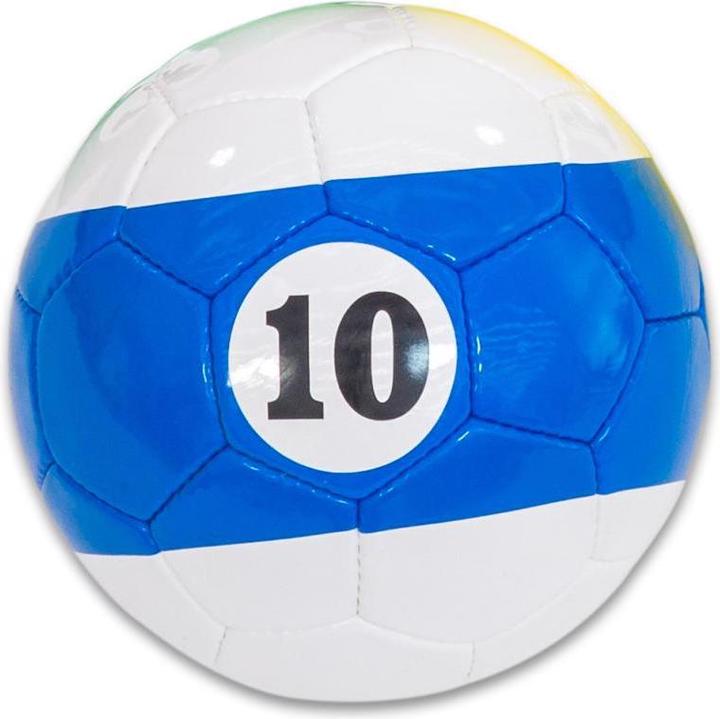 Actual product image Betzold Sport Football Billiards