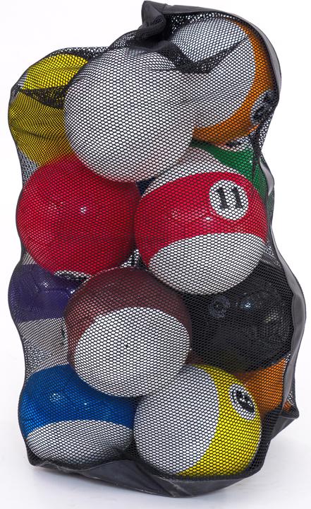 Actual product image Betzold Sport Football Billiards