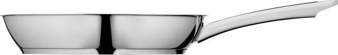 Immagine prodotto WMF Nordic Profi (48 cm, Padella per friggere, Acciaio inossidabile)