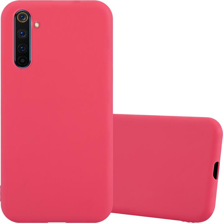 Candy red
