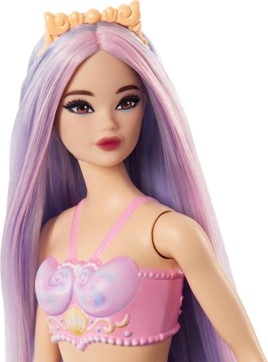 Immagine prodotto Barbie Core Mermaid 4