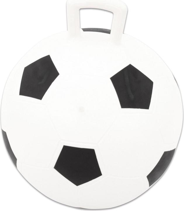 Image du produit Betzold Ballon sauteur en forme de ballon de foot