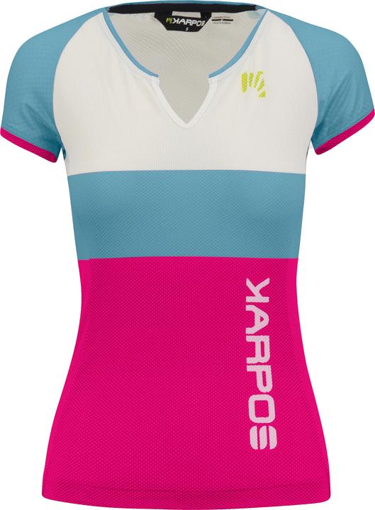 Image du produit Karpos Maillot femme Moved Evo (S)