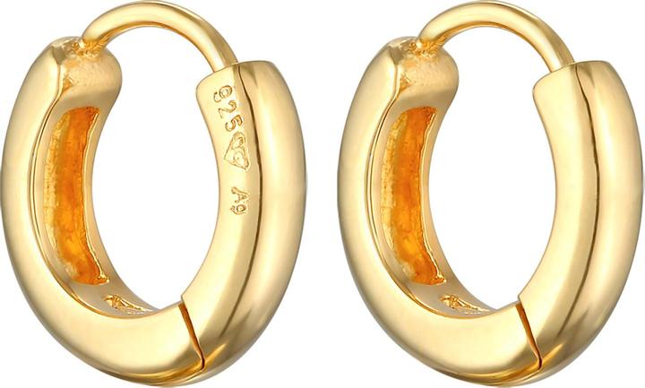 Produktbild Elli Creole (925er Sterling Silber)