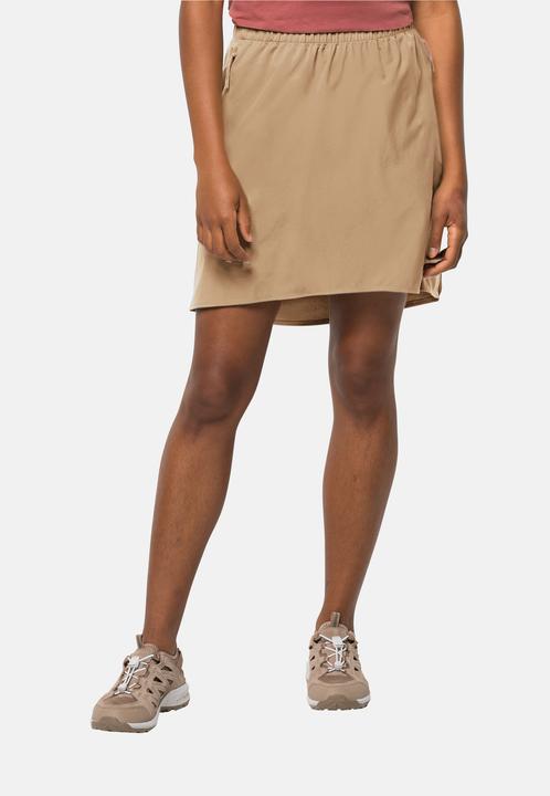 Produktbild Jack Wolfskin Sonora Skirt (S)