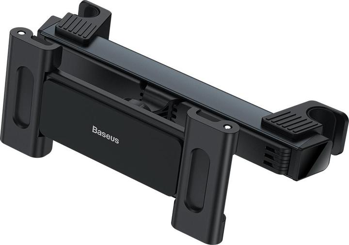 Produktbild Baseus JoyRide Pro backseat tablet car mount (black)