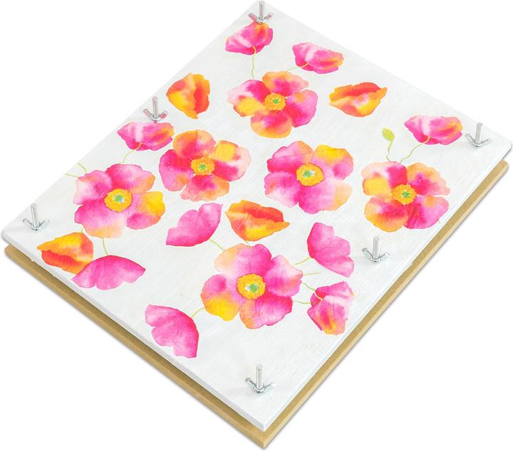 Image du produit Betzold Presse à fleurs géante