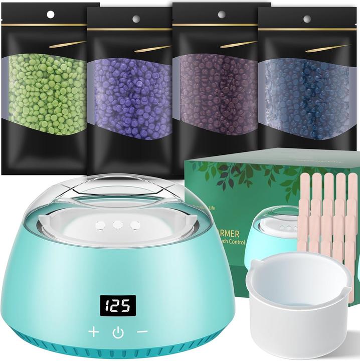 Image du produit Elehot Kit de fartage (500 ml, 26 x)