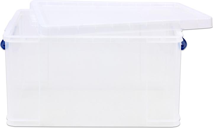 Immagine prodotto Box Scatola di stoccaggio 84 l (38 x 71 x 44 cm, 84 l)