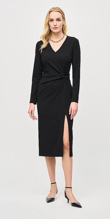Image du produit Joseph Ribkoff Robe midi (48)