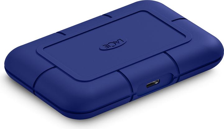 Produktbild LaCie Rugged Pro5 (4000 GB)