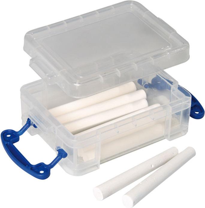 Actual product image Box Storage 0,2 l (12 x 9 x 4.5 cm, 0.20 l)