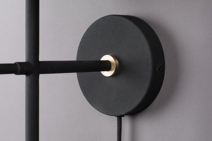 Actual product image Dutchbone Loyd (E27)