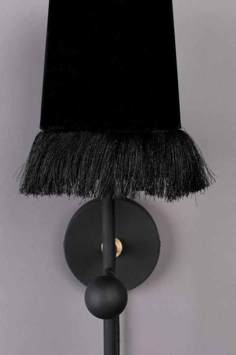 Actual product image Dutchbone Loyd (E27)