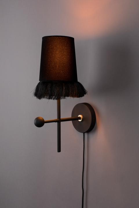 Actual product image Dutchbone Loyd (E27)
