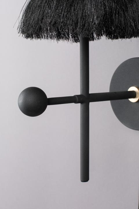 Actual product image Dutchbone Loyd (E27)