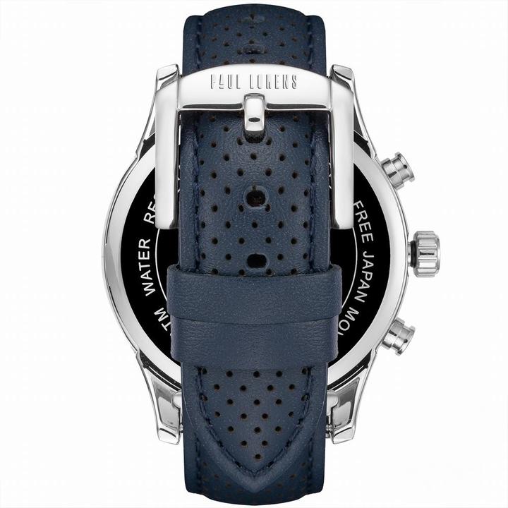 Produktbild Paul Lorens Herrenuhr PL11652A6-6F1 (200 mm)
