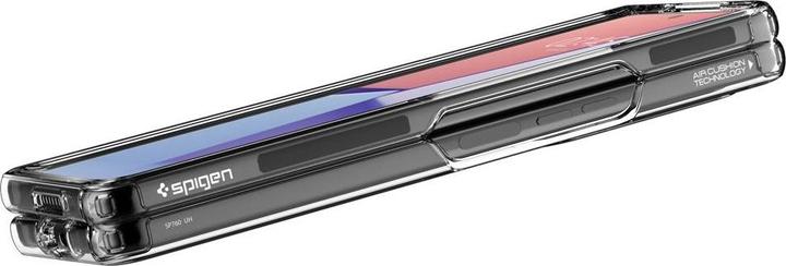 Produktbild Spigen Ultra Hybrid Handy-Schutzhülle 19,3 cm (7.6" ) Cover Transparent (Samsung Galaxy Z Fold3)