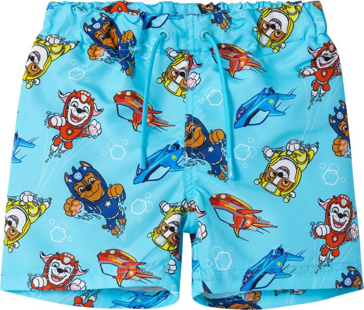 Produktbild Name it Paw Patrol Badeshorts (80)