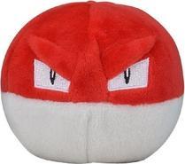 Image du produit Pokémon Voltorb Sitting Cuties Peluche - 7 cm (7 cm)