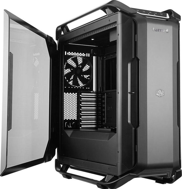 Immagine prodotto Cooler Master Cosmos C700P (mATX, Mini-ITX, ATX, E-ATX)