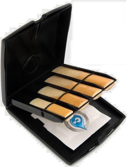 Immagine prodotto D'Addario Caso RV 04 (Clarinetto, Sassofono)