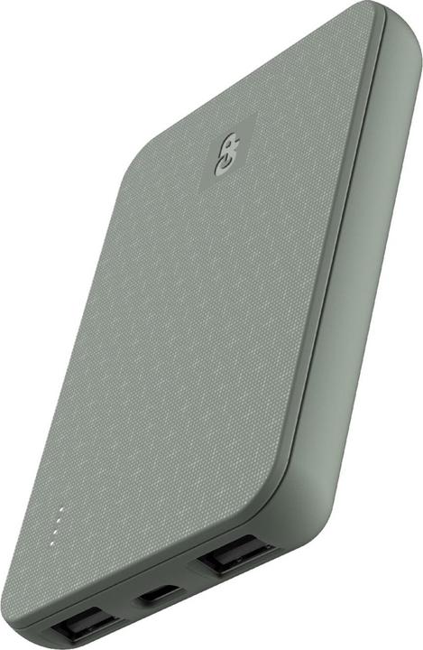 Immagine prodotto GP Batteries GP PowerBank Serie B+ 5000 mAh verde muschio (5000 mAh)