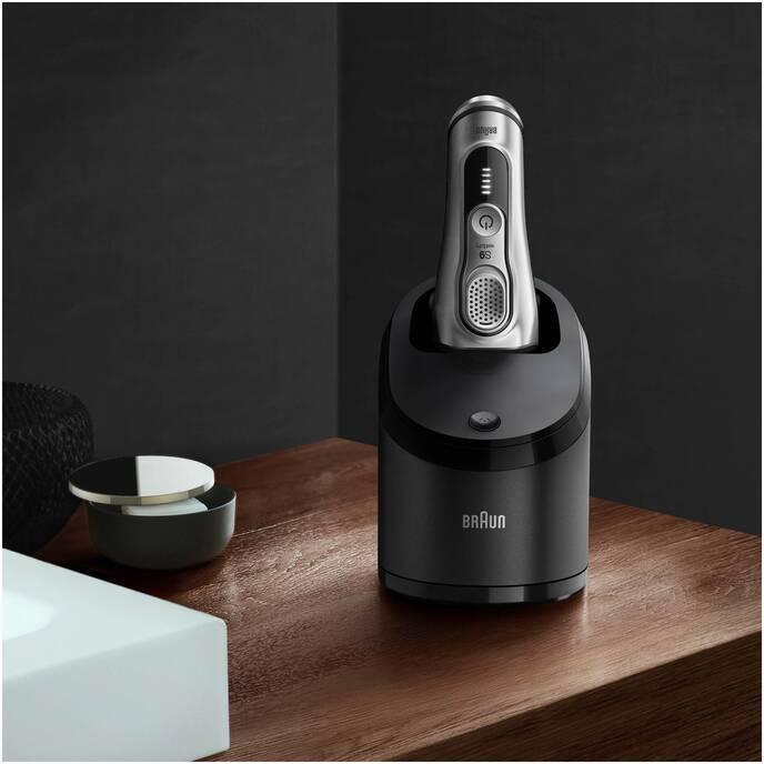 Produktbild Braun Series 9 Wet & Dry