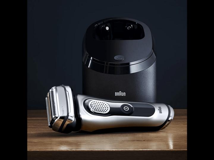 Produktbild Braun Series 9 Wet & Dry