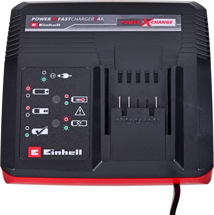 Produktbild Einhell PXC-Starter-Kit (18 V)