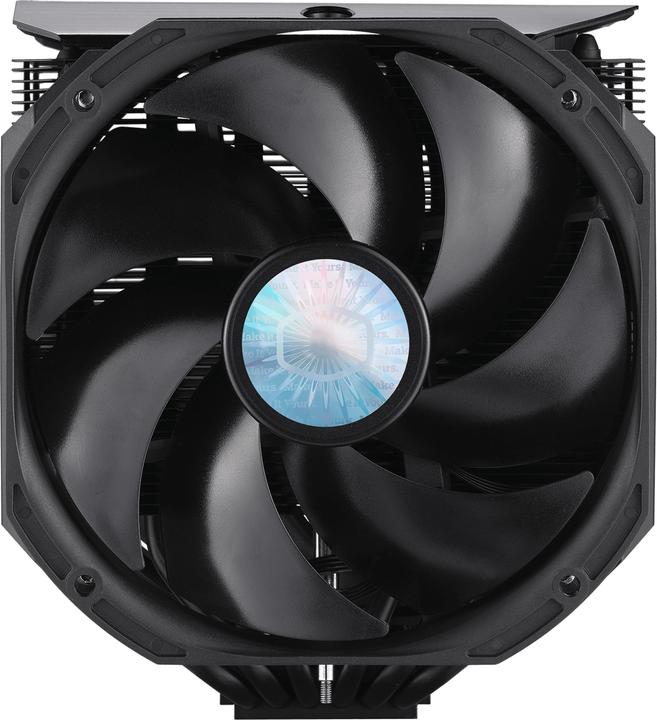 Actual product image Cooler Master CPU cooler MasterAir MA624 (160 mm)