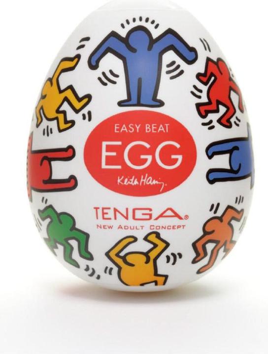 Produktbild Tenga Dance