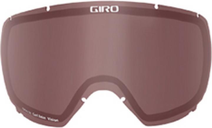 Actual product image Giro Balance/Facet Lense (Ski goggle replacement lens)