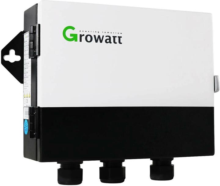 Actual product image Growatt Transfer switch ATS-S 30A, 1-phase