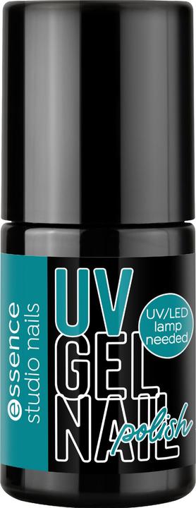 Produktbild essence Nagellack Studio Nails UV Gel Nail 110 blah.blah.blah (110 blah.blah.blah, UV-Gel Lack)