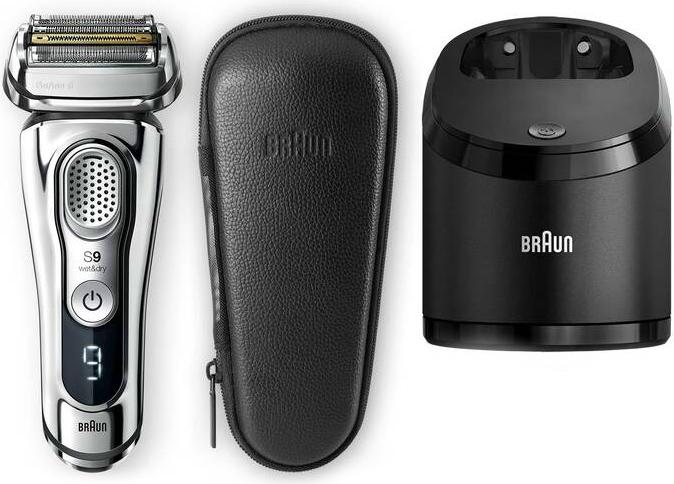 Produktbild Braun Series 9 Wet & Dry