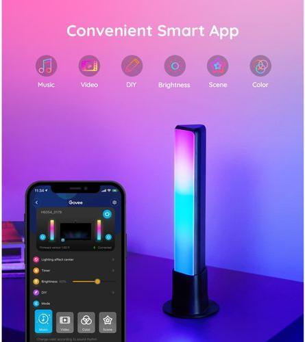Produktbild Govee DreamView P2 (400 lm)