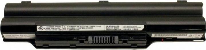 Produktbild Fujitsu S26391-F1616-L100 (4 Zellen, 3490 mAh)