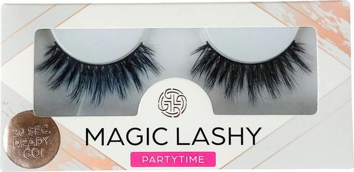 Actual product image GL Beauty Magic Lashy Partytime (Eyelashes applicator)