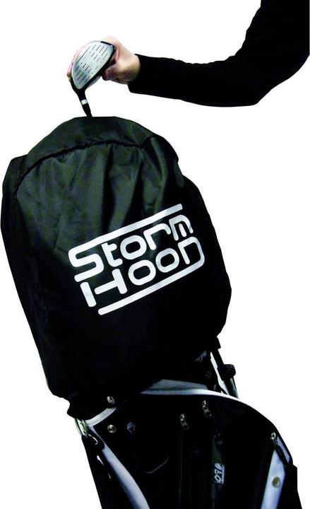 Produktbild Longridge GolftaschenAbdeckung Storm