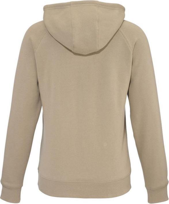 Produktbild CCM Core Damen Pullover Hoodie (L, kremno bela (ungebleicht)) (L)