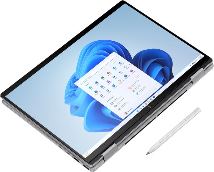Immagine prodotto HP Hewlett-Packard ENVYX360 14-FC0707NZ U7/32GB/1TB (14", 32 GB, 1000 GB, CH)