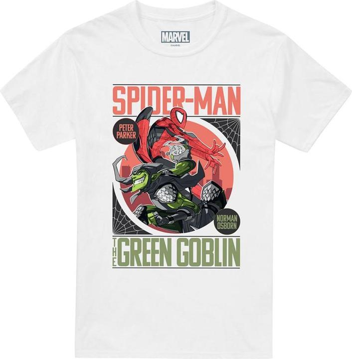 Image du produit Spiderman - T-shirt VS - Homme (3XL)
