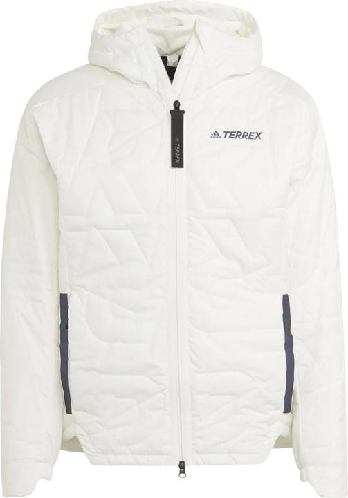 Actual product image adidas Mens Terrex Myshelter PrimaLoft Insulated Jacket (S)