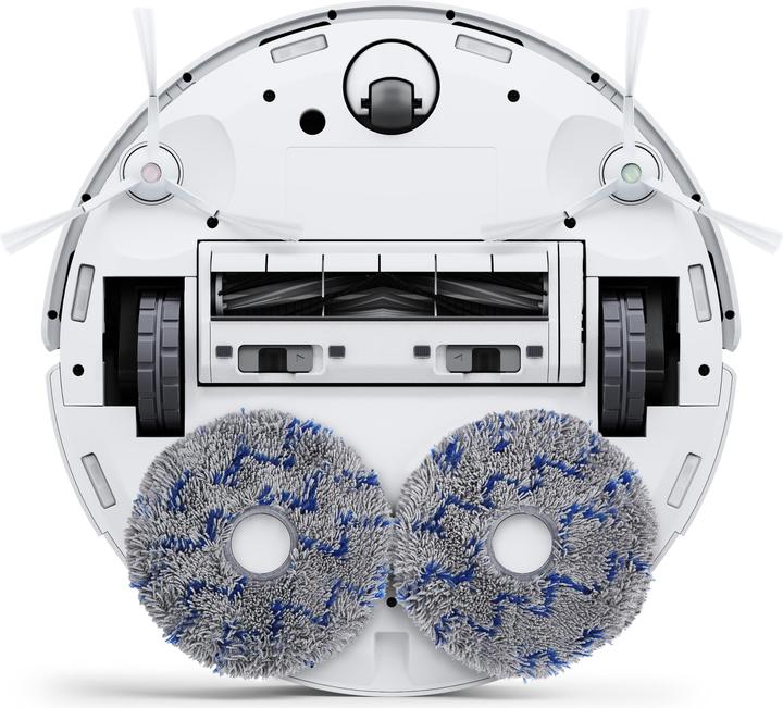 Produktbild Ecovacs Deebot T10 Turbo (Saugwischroboter)