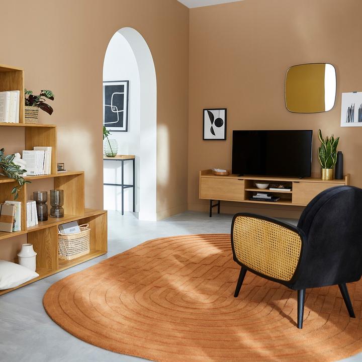 Produktbild La Redoute Interieurs Volga (175 x 45 cm)