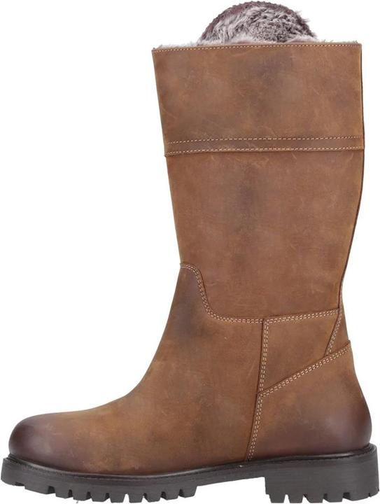 Immagine prodotto Cotswolds Bushcombe Stivali Pelle Donna (41)