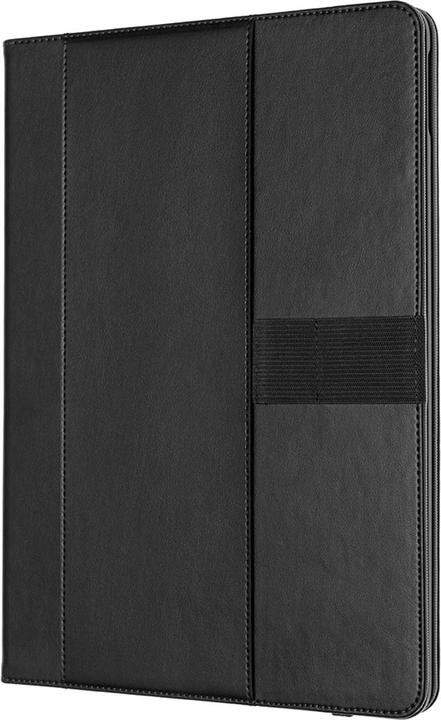 Actual product image Moleskine Classic Ipad10.5 Binder Case black (iPad Pro 10.5)