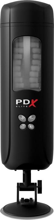 Pipedream PDX Elite Ultimate Milker