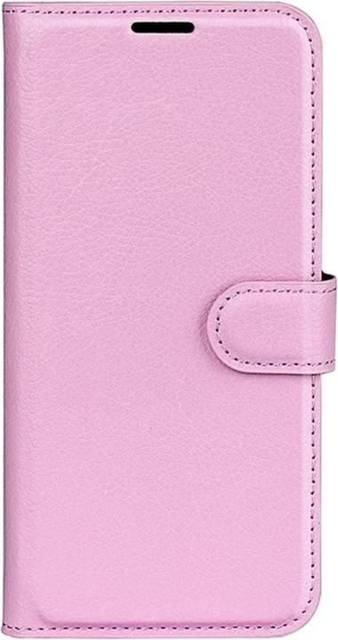 Image du produit Screenguard Housse cuir Google Pixel 8a Leather Guard (Google Pixel 8a)